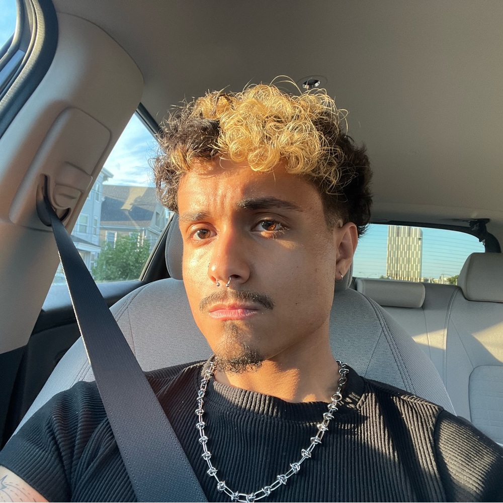 Meet your Posher, Brandie ray